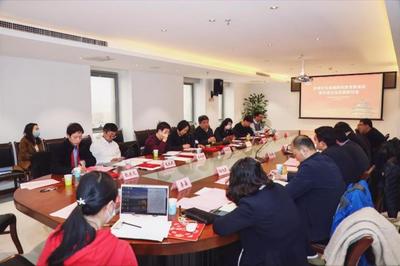 北京银行与东城区共同发布“文化英才贷”金融方案