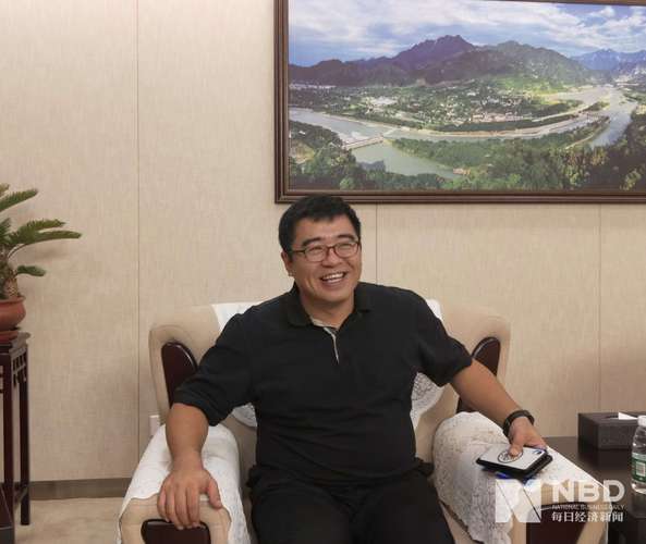 博伟智鸿董事长杨赞松表示,服务型行业是吸引中国投资人的第一个领